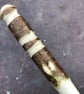Pagan Hazel Wand