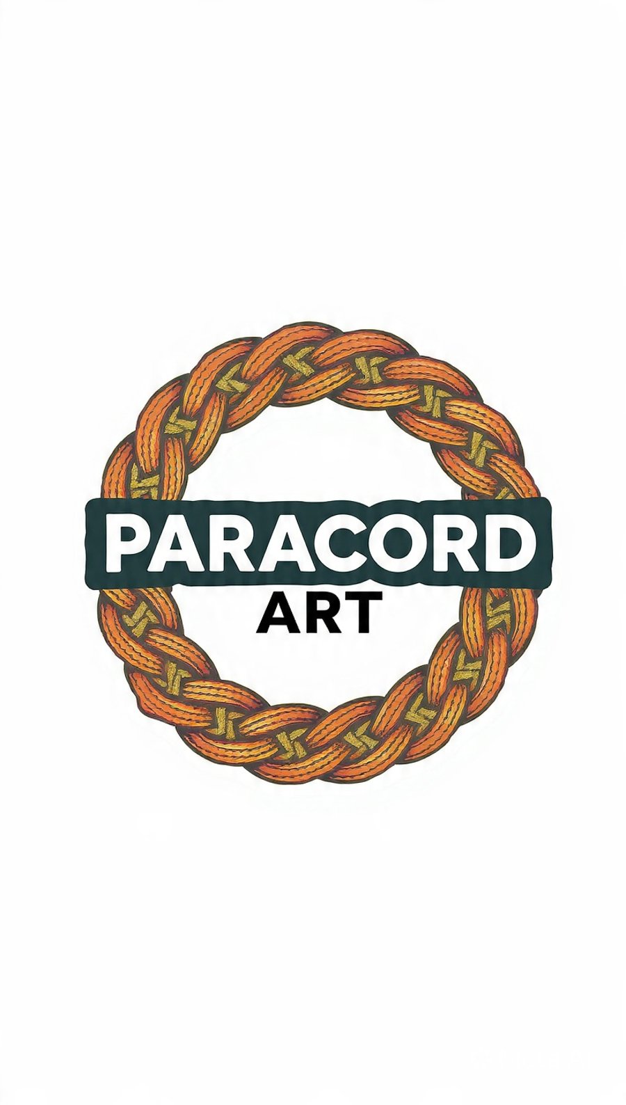 paracord ART