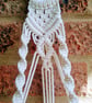 Macrame Plant Hanger Wall Decorations  - Image 6