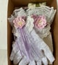 Library - Jane Austen Mementos Box -PB4 Carolee Crafts  PB11 - 0002 - Image 2
