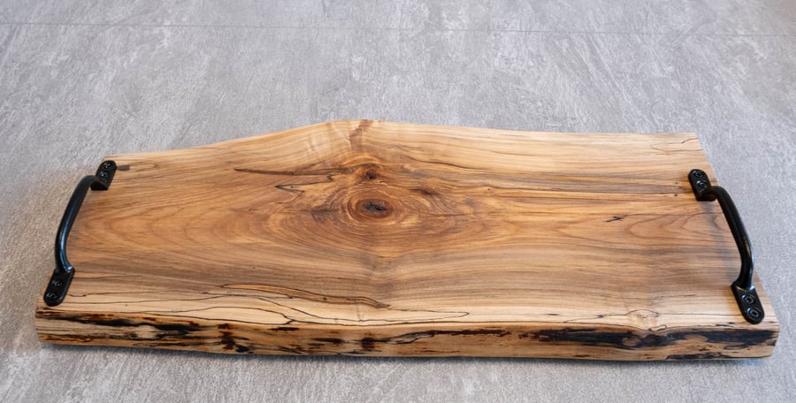 Stunning cheese board