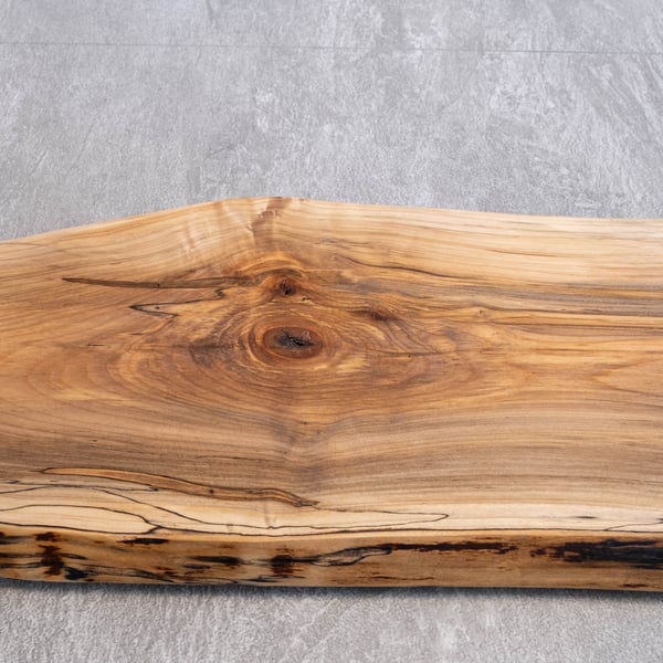 Stunning cheese board