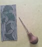 Ginkgo leaf print. 'Ginkgo' - Image 5
