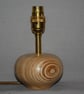 Bedside Baltic Ply Lamp Base - Image 5