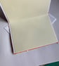 Sunny Orange birthday card - Image 4