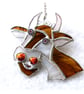 Cow Suncatcher Stained Glass Farm Animal - Image 6