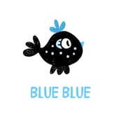 Blue Blue