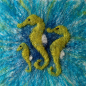 Felted