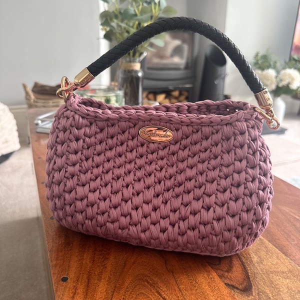 Heather Handbag