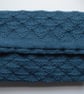 Knitted envelope bag - Image 3