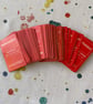 Vintage Monopoly Property Cards - Game Parts For Reuse - Super Seconds - Image 2