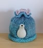 Two Cup Teapot Cosy - Image 3