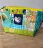 Summer seconds - Cotton pouch - super cute - Image 2