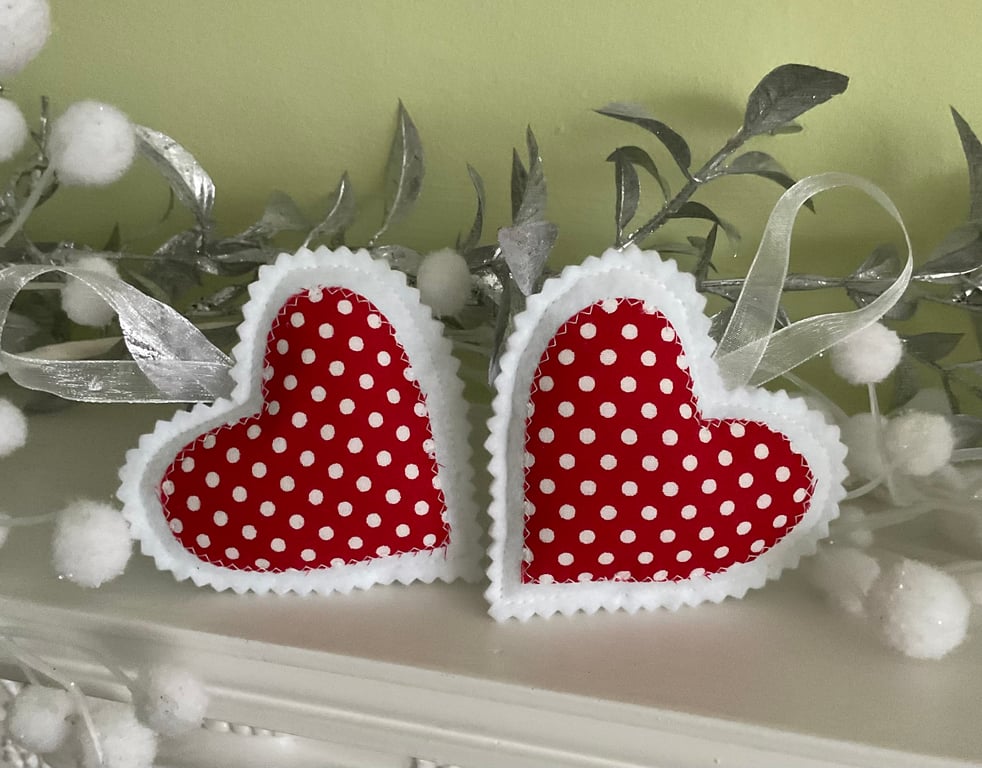 5 Christmas Tree Decorations