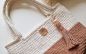 Crochet Bags
