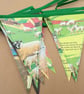 Book bunting - On the Farm - Image 3