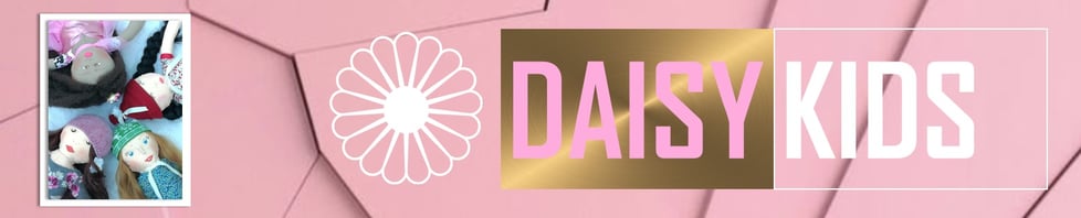 Daisy Kids Dolls