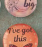 Affirmation Fridge Magnets - Image 6