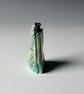 Small Sculpture: Ceramic Sketch: Bottle Top Texture - Image 9