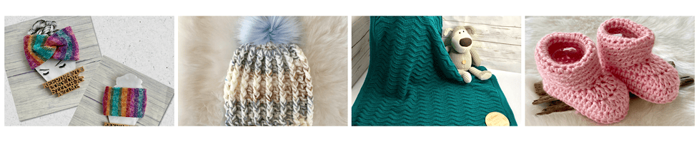 Knits by Karen