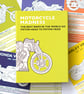 Motorcyle Madness - Card game for Motorbike fans!