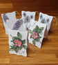 Nature Notes, Gift Tags - Image 1