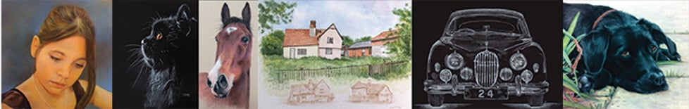 Jacqueline South Artist