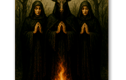 Spiritual / Occult Gifts