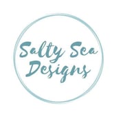 Salty Sea Designs 