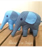 Lavender Elephant - Image 2