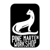 PineMartenWorkshop