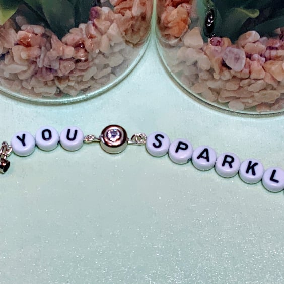 Phone Charm Lanyard.