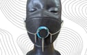 SIP valve cap keepers