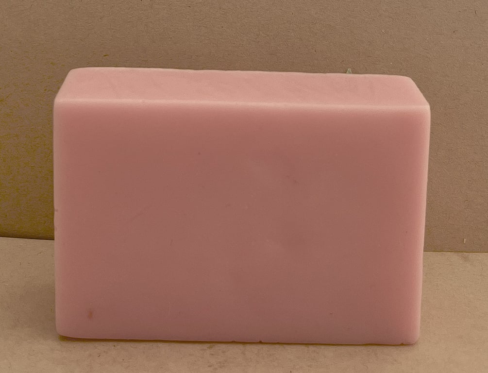 Rose Garden Natural Handmade Soap