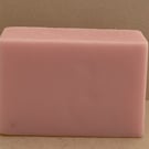 Rose Garden Natural Handmade Soap