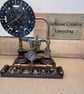 Unique kitchen Weighing machine clock - Image 1