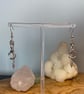 Ash - Punk Earrings  - Image 2