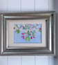 Original watercolour Spring Blossom - Image 1