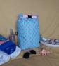 Xl Flamingo print drybag - Image 1