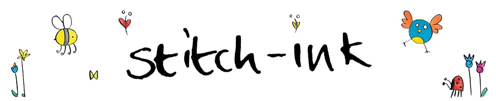 stitch-ink