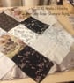 Cappuccino Bandeau topped Dress or Skirt - Image 6