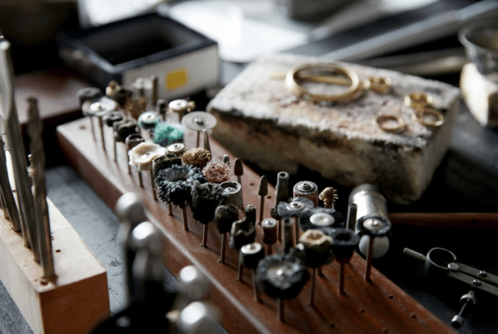 Nicky St Oliver Jewellery