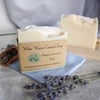 Simply lavender soap - natural handmade soap