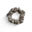 Sand Cross - Regular Scrunchie