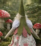 Sorrel the Woodland Pixie  - Image 2