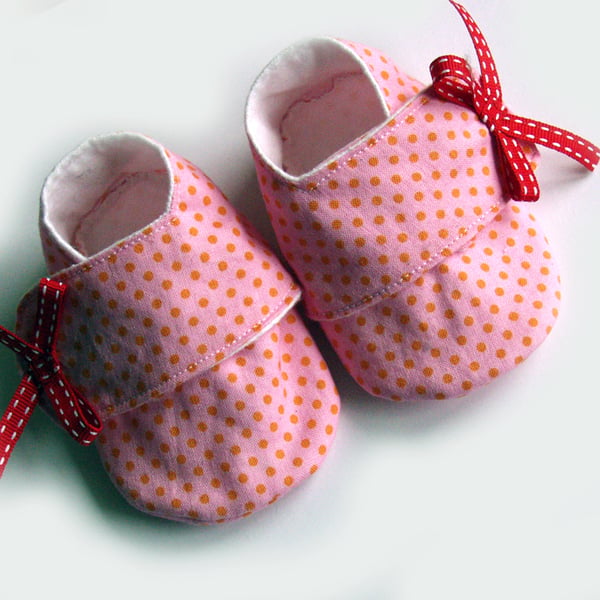 Baby Shoes