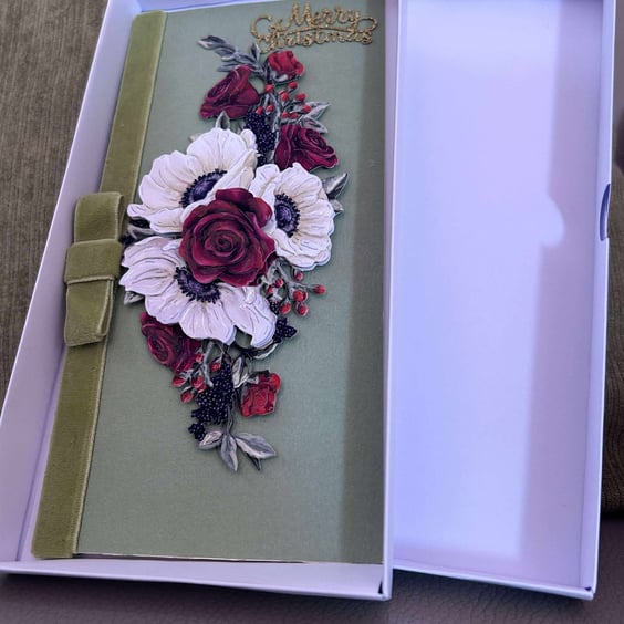 BOXED  GREETINGS CARDS 