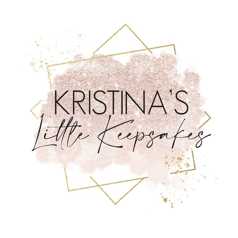 Kristinas Little Keepsakes
