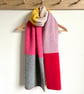 Merino Lambswool Scarf - Image 4