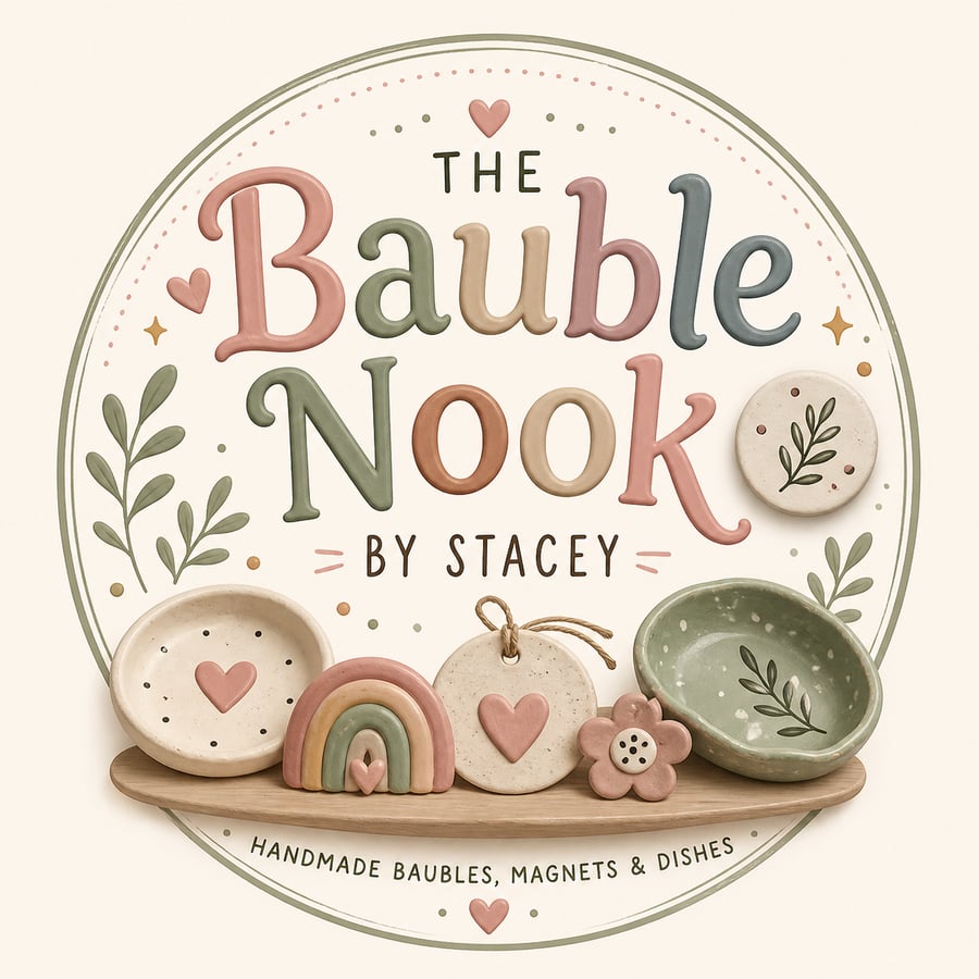 The Bauble Nook